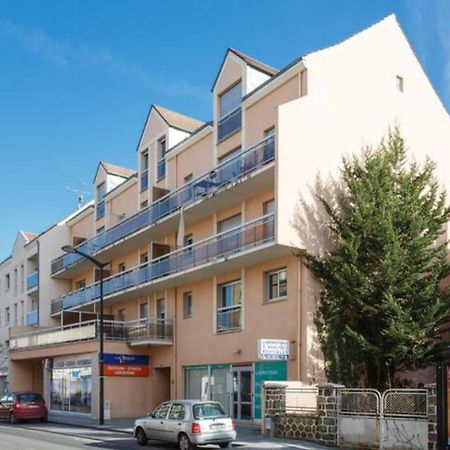Appartement Cozy : 10/15 Min Des Champs Elysee Sartrouville Kültér fotó