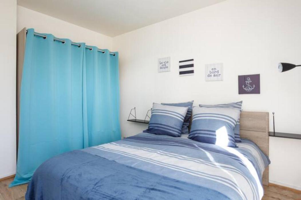 Appartement Cozy : 10/15 Min Des Champs Elysee Sartrouville Kültér fotó